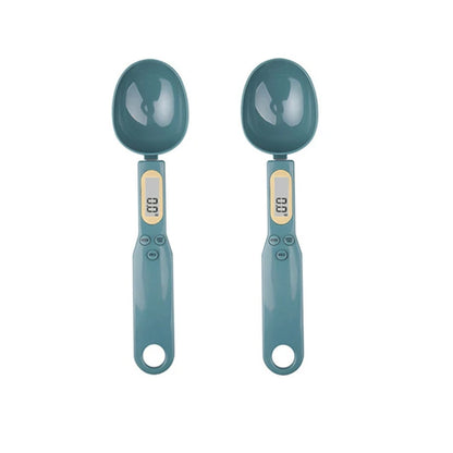 VitaScale™ Digital Spoon Scale (0.1–500g)