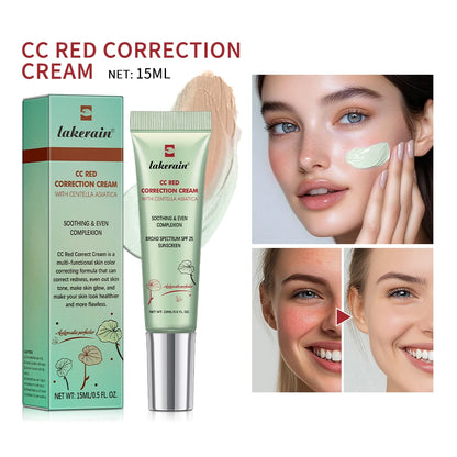 VitaCare™ Centella Magic CC Color-Correcting Foundation