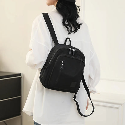 Schultertasche wasserdicht – Ansicht 4