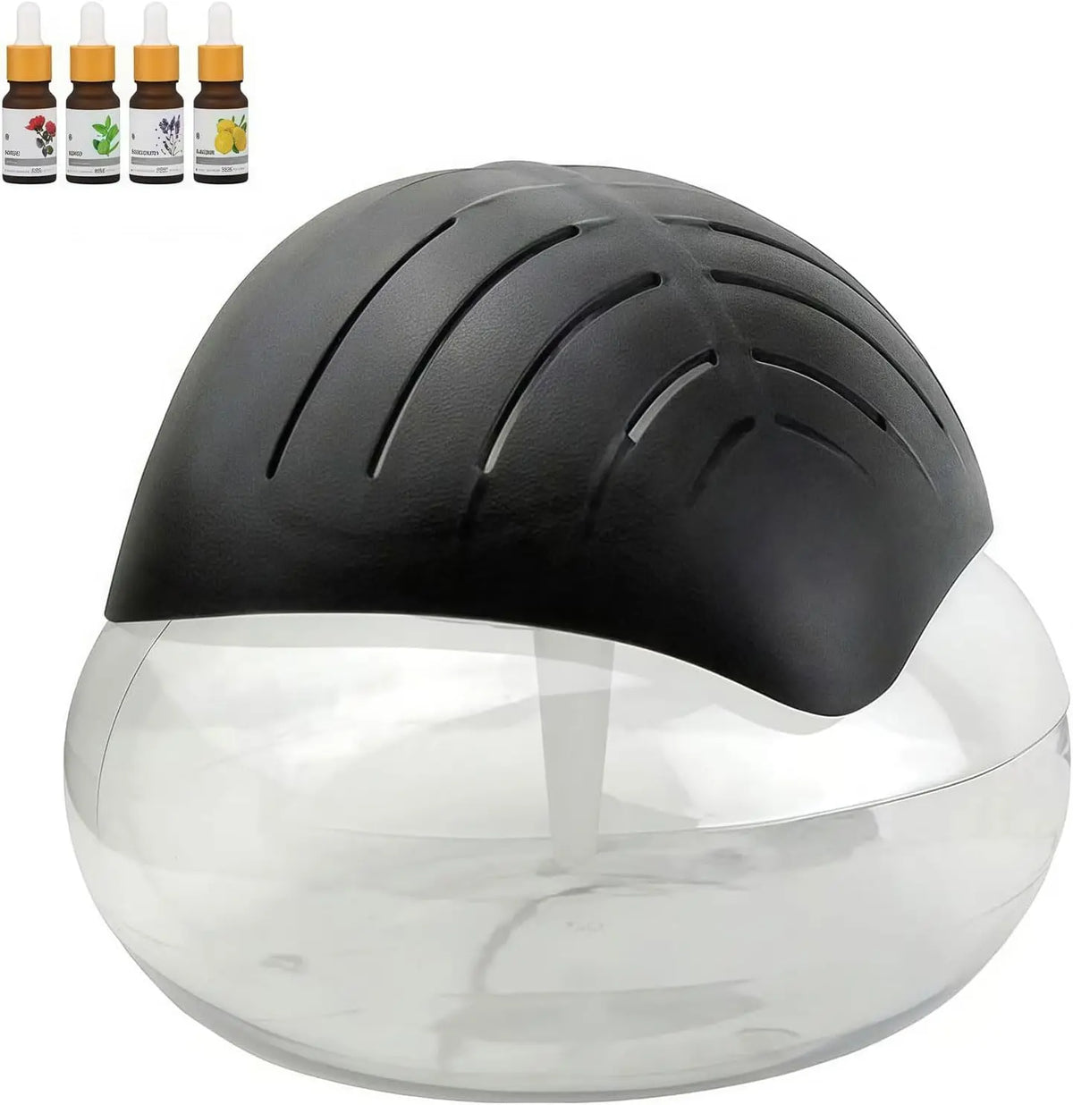 Aroma-Diffuser mit Luftreinigung – Ansicht 8