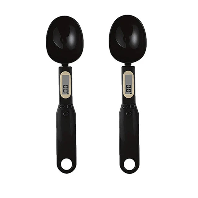 VitaScale™ Digital Spoon Scale (0.1–500g)