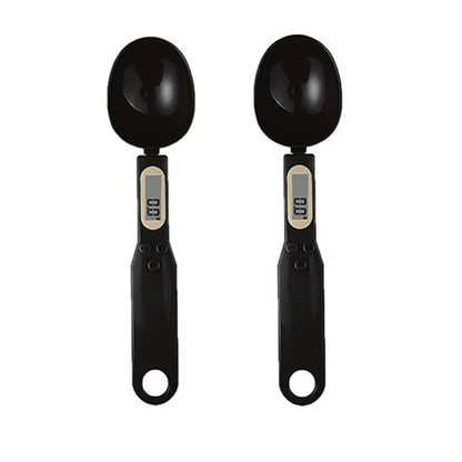 VitaScale™ Digital Spoon Scale (0.1–500g)