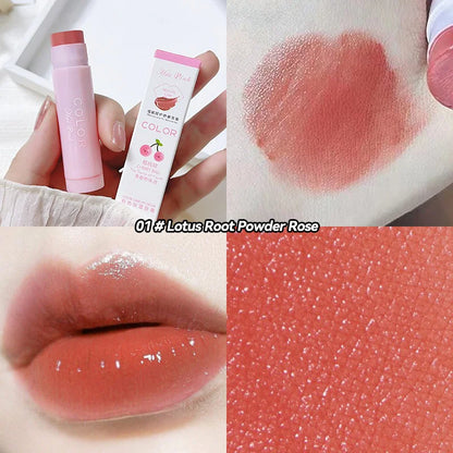 VitaGlow™ 3-Piece Tinted Lip Care Set