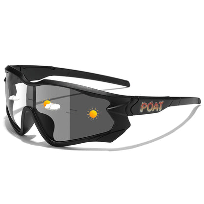 VitaCare™ ChameleonPro Photochromic Sports Sunglasses
