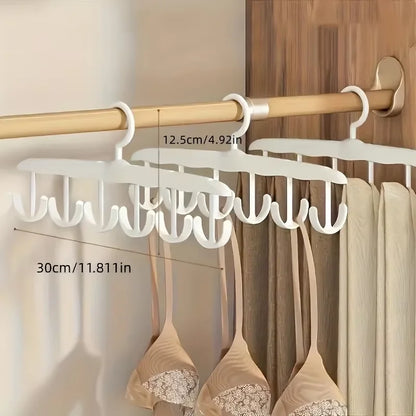 Vital™ MultiSpin 12-Hook Space-Saving Closet Organizer