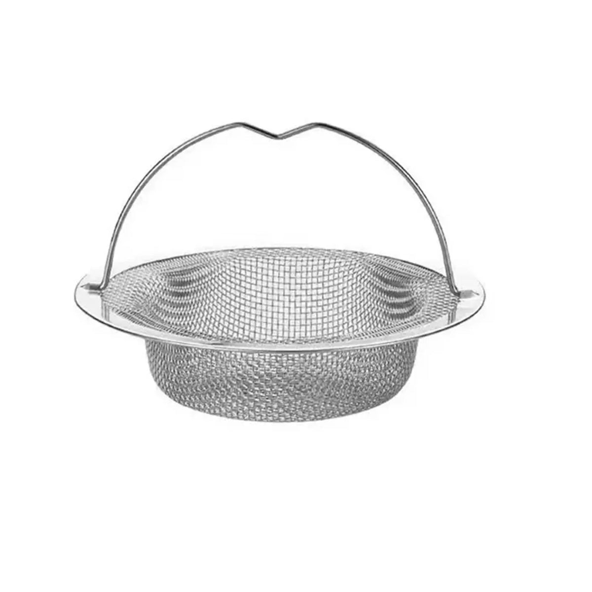 VitaDrain™ Stainless Steel Sink Filter