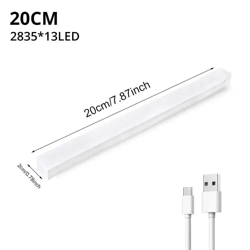 STARMAP Wireless LED Motion Sensor Magnetic Closet Light