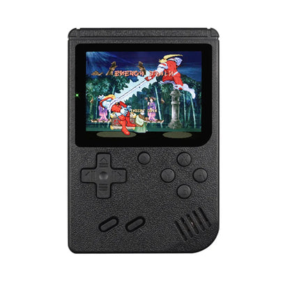 VitaHome™ RetroMini 3.0" Pocket Game Console