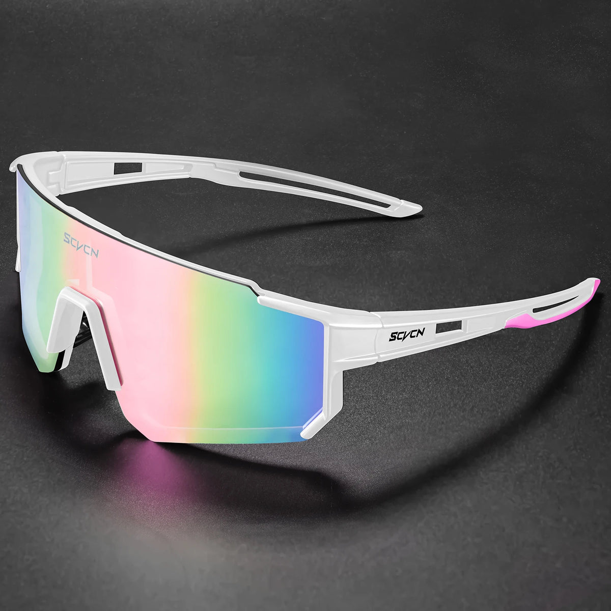 VitaCare™ VisionPro UV400 Sports & Cycling Sunglasses
