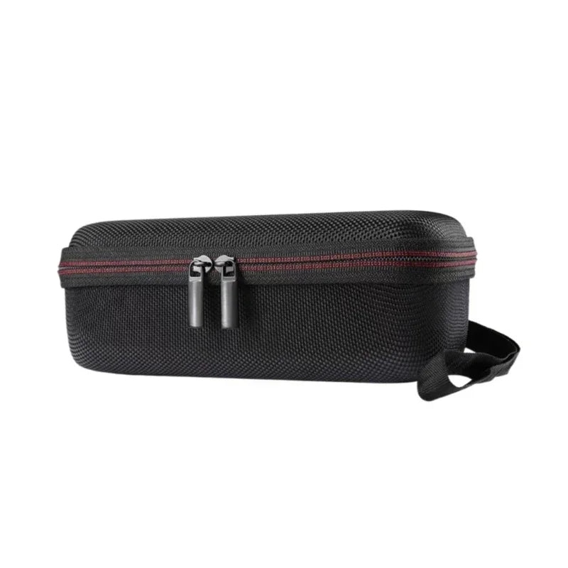 Portable EVA Hard Storage Bag Travel Protective Case Drop-resistant Anti Scratch Carrying for Anker Soundcore 2/3 Bag – Ansicht 4