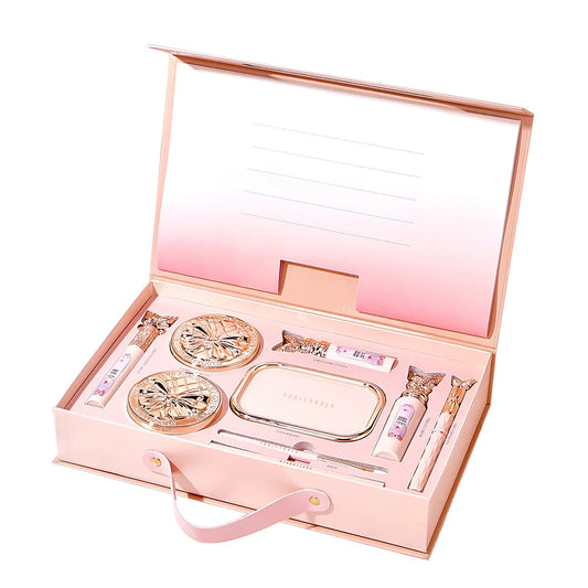 Make-up-Set 9er-Set