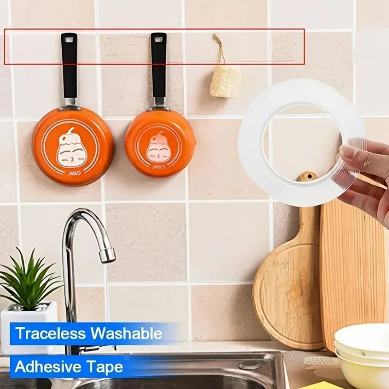 VitaHold™ Nano Double-Sided Tape
