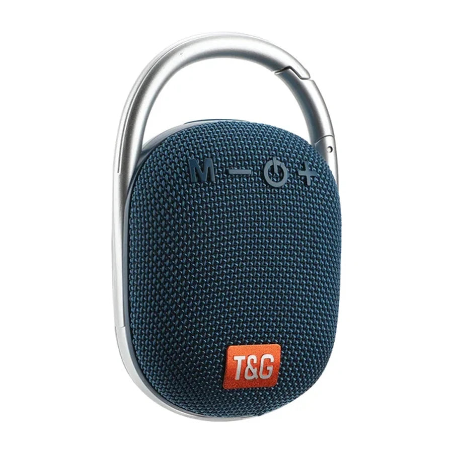 Bluetooth-Lautsprecher mini mit Subwoofer – Ansicht 9