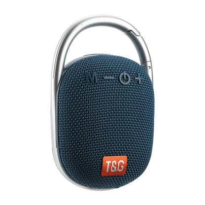 Bluetooth-Lautsprecher mini mit Subwoofer – Ansicht 9