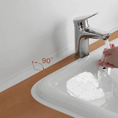 VitaHome™ SealPro Waterproof PVC Caulk & Corner Sealing Tape