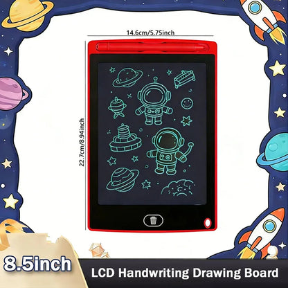 Vital™ LCD-Schreibtafel – Ansicht 11