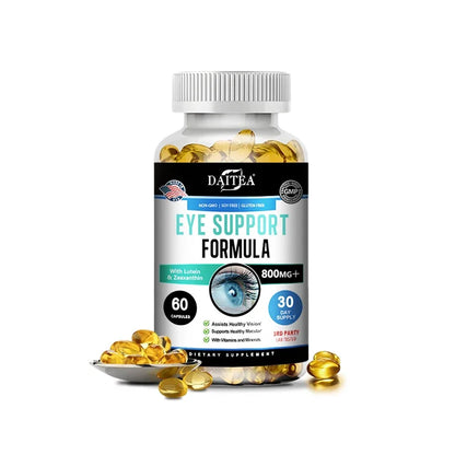 VitaVision™ Advanced Eye Support & Vision Formula