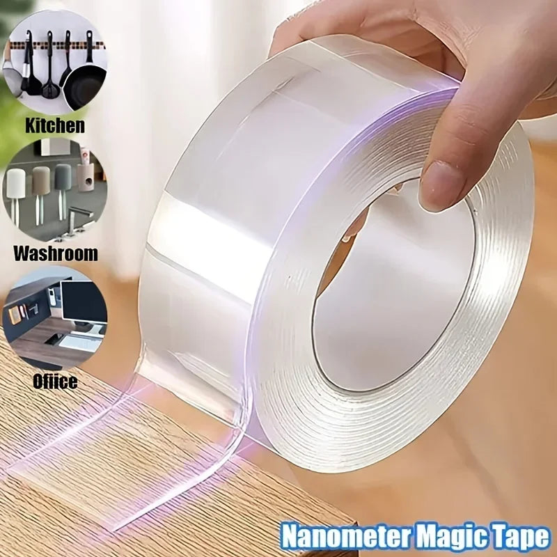 VitaHold™ Nano Double-Sided Tape