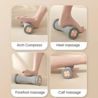 VitaCare™ PlantarRelief Foot Massage Roller & Ball Set
