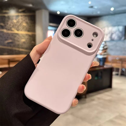VitaPhone™ SilkMatte Candy-Color Liquid Silicone iPhone Case