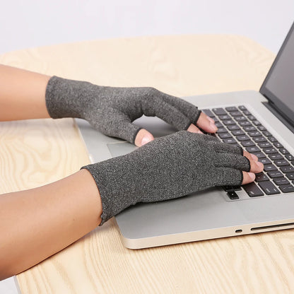 VitaCare™ FlexJoint Copper-Infused Arthritis Compression Gloves