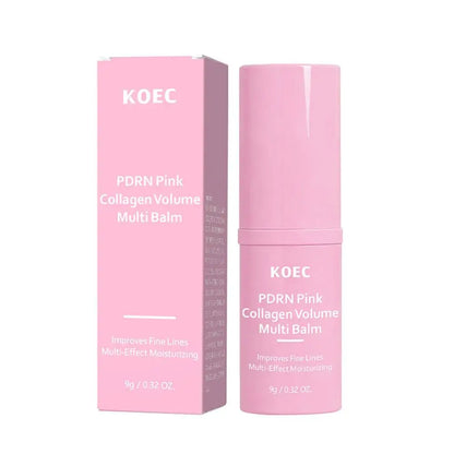 VitaCare™ PDRN Pink Collagen Capsule Radiance Cream