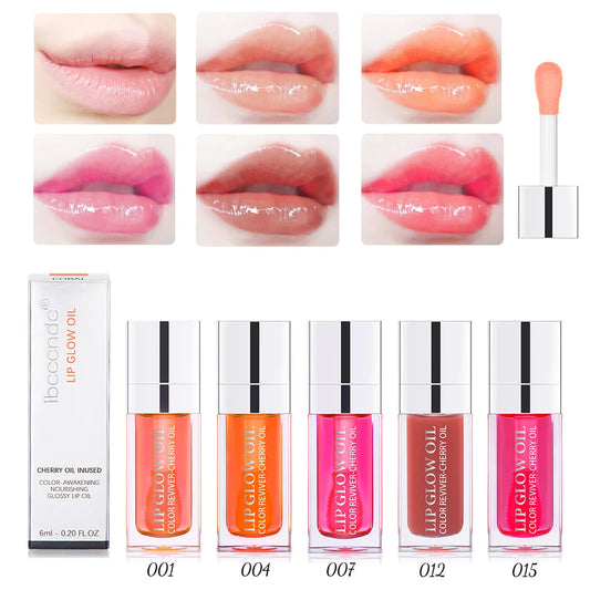 Vital™ Lippenöl