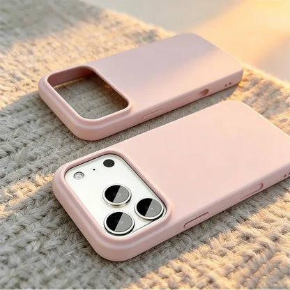 VitaPhone™ OriginalSilk Liquid Silicone Shockproof iPhone Case