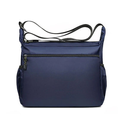 Vital™ CrossFlex Multi-Pocket Men's Crossbody Bag