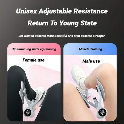 STARMAP Smart Counting Kegel Pelvic Floor Muscle Trainer
