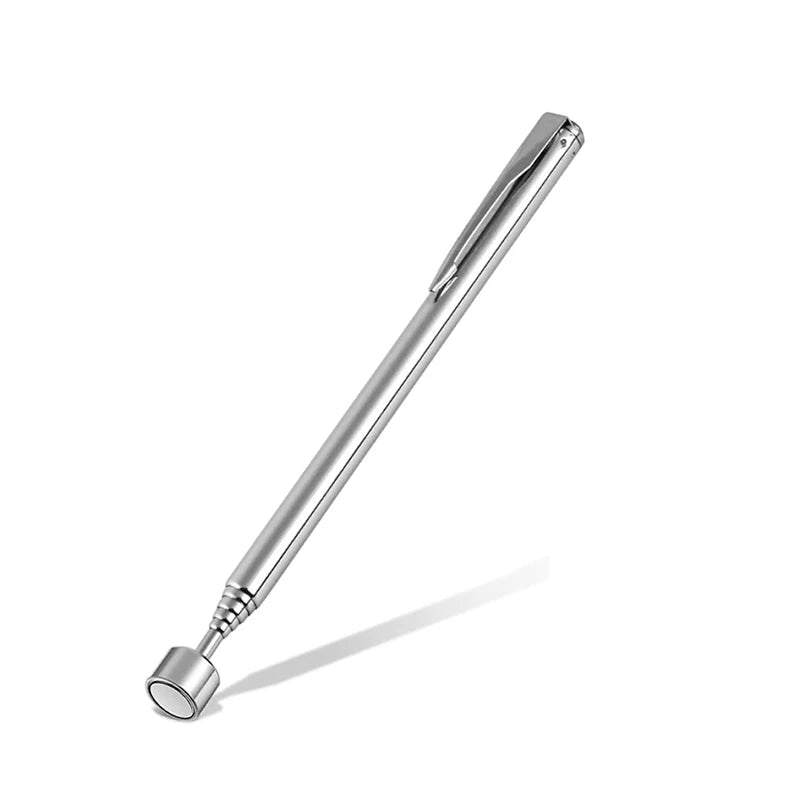 VitaHome™ SnapReach Telescopic Magnetic Pickup Tool with LED