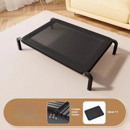 Hundebett groß – Ansicht 7
