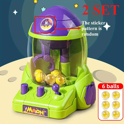 Vital™ Mini-Greifautomat – Ansicht 8