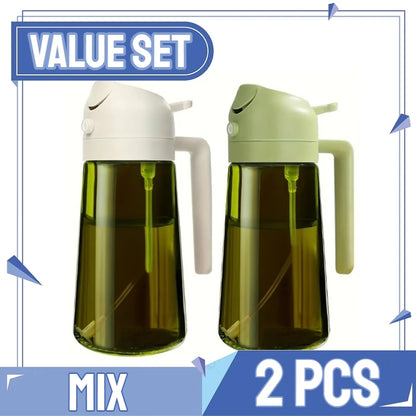 Vital™ Ölsprüher – Ansicht 11
