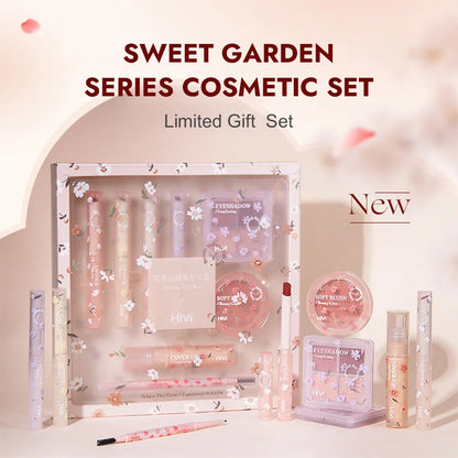 Make-up-Set 8er-Set