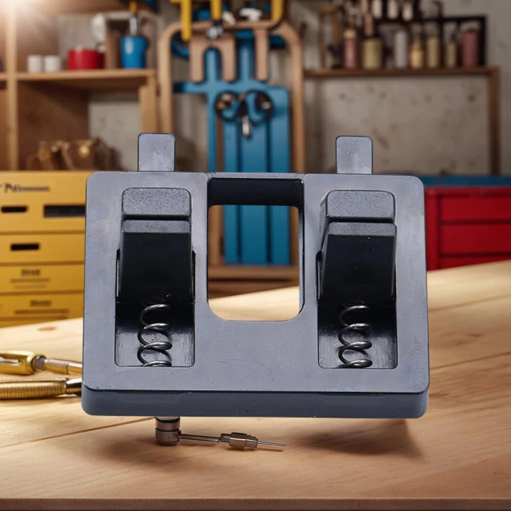 VitaHome™ PrecisionSoldering Pro Motherboard Clamp & Wire Fixture