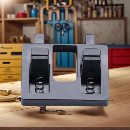 VitaHome™ PrecisionSoldering Pro Motherboard Clamp & Wire Fixture