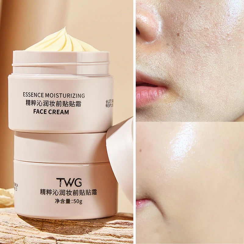 VitaCare™ Moisture Primer & Foundation Base