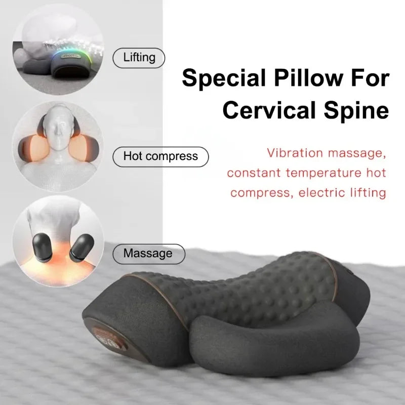 Vital™ Nackenmassagegerät elektrisch beheizbar – Ansicht 6
