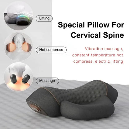 Vital™ Nackenmassagegerät elektrisch beheizbar – Ansicht 6