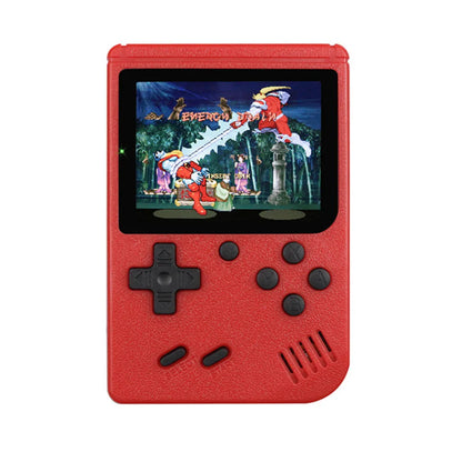 VitaHome™ RetroMini 3.0" Pocket Game Console