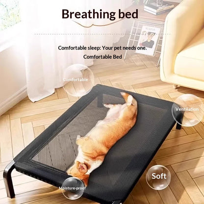 Hundebett groß – Ansicht 3