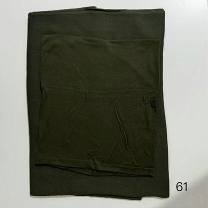 VitaModal™ 2-in-1 Premium Bamboo Hijab Set