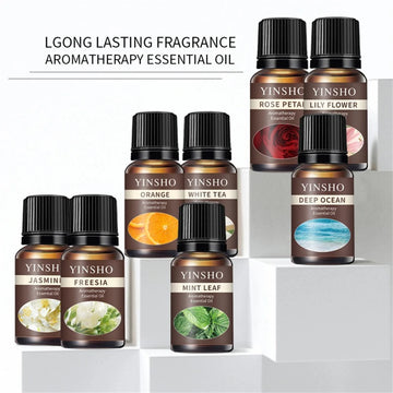 Aroma-Diffuser 10 ml