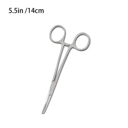 VitaCare™ ProHook Stainless Steel Curved Tip Hook Remover & Pliers