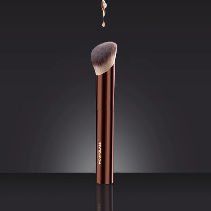 VitaCare™ GlowLux Ambient Soft Foundation & Face Brush