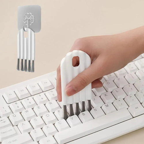 VitaHome™ DustAway Multi-Function Gap & Keyboard Brush