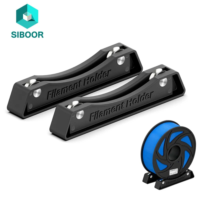 VitaHome™ PrintSpool Pro Universal 3D Printer Filament Holder