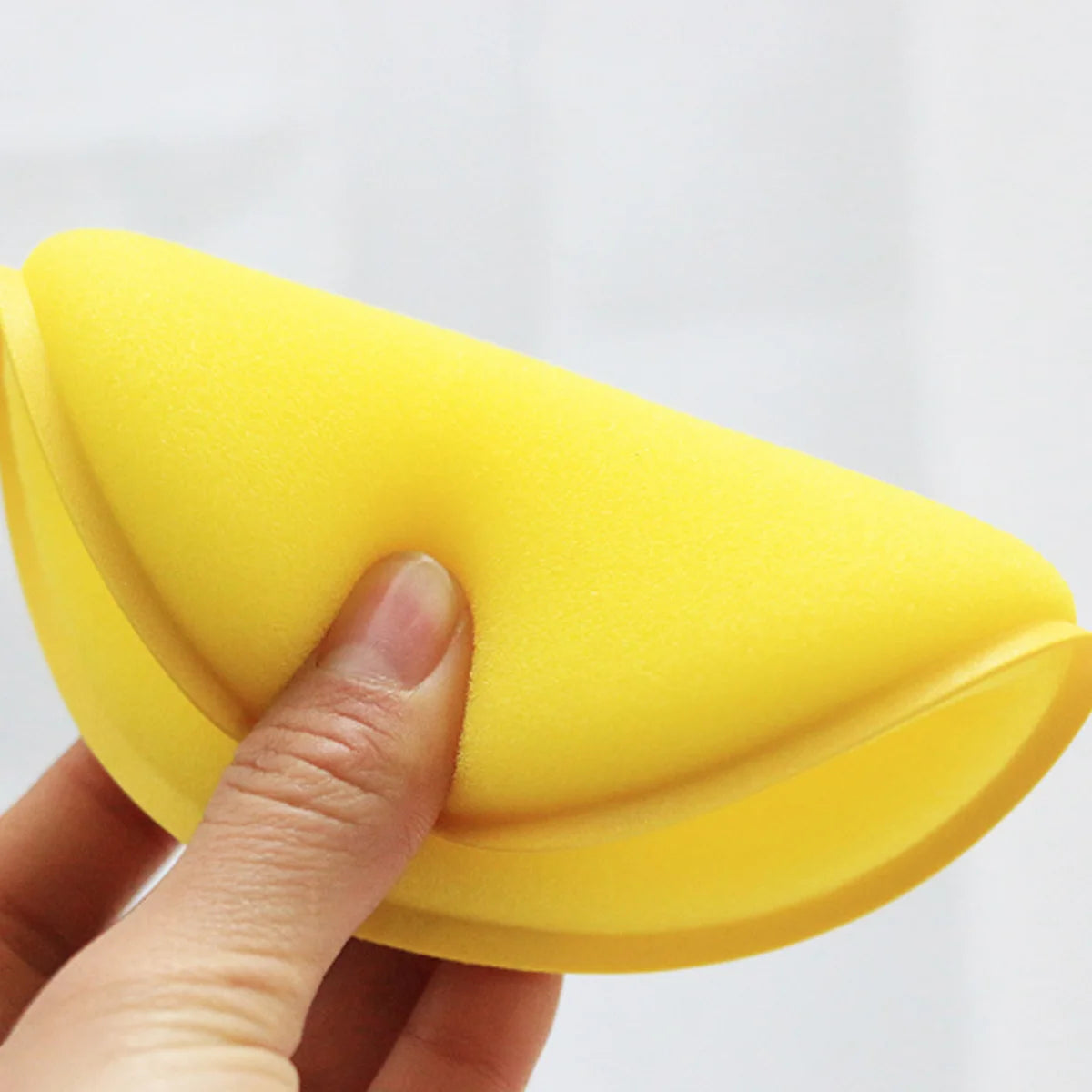 VitaHome™ ProShine Car Polishing & Waxing Sponge Pads