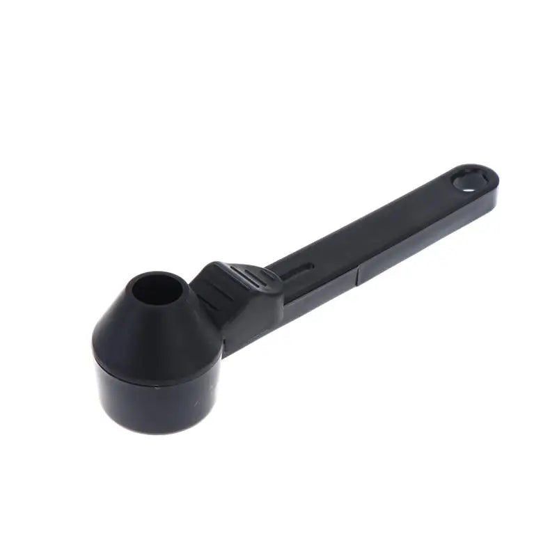VitaCare™ ScoopFunnel 2-in-1 Protein Powder Spoon & Funnel – Ansicht 8